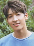 wonwoo