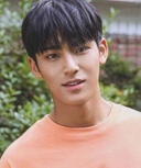 mingyu